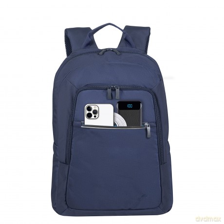 Zaino Rivacase 7561 Blue Eco