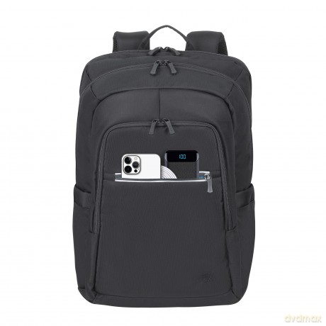 Zaino Rivacase 7569 Black Eco