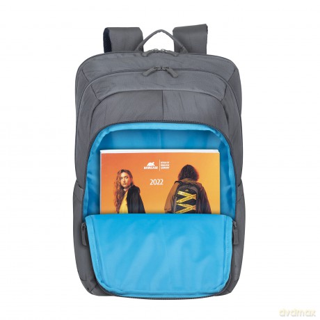 Zaino Rivacase 7569 Grey Eco