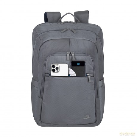 Zaino Rivacase 7569 Grey Eco