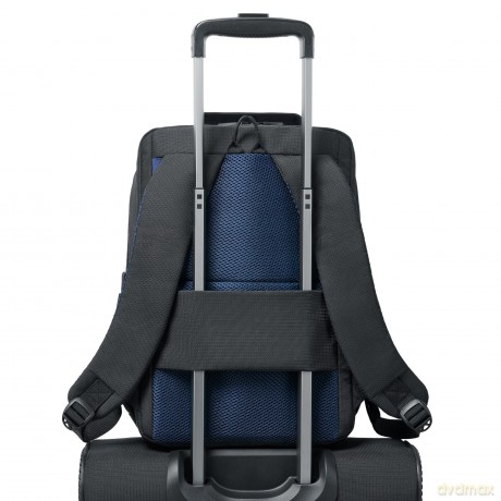 Zaino Rivacase 8425 Black Eco
