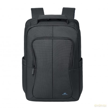 Zaino Rivacase 8425 Black Eco