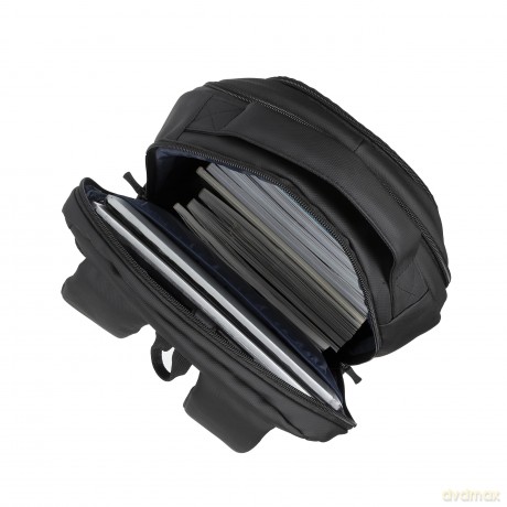 Zaino Rivacase 8435 Black Eco