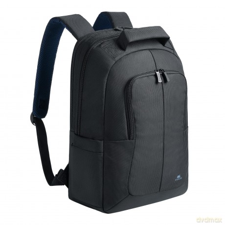 Zaino Rivacase 8436 Black Eco