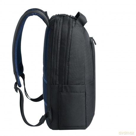 Zaino Rivacase 8436 Black Eco