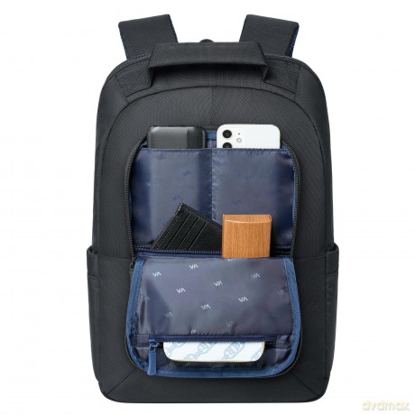Zaino Rivacase 8436 Black Eco
