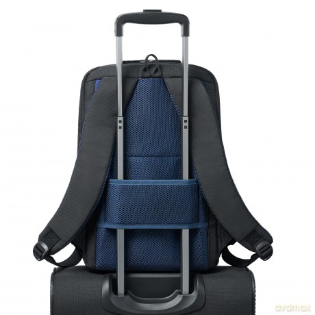 Zaino Rivacase 8436 Black Eco