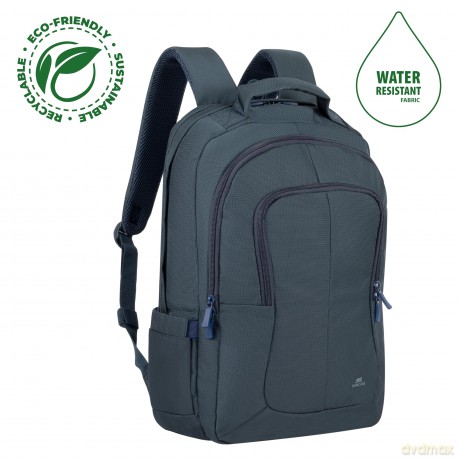 Zaino Rivacase 8436 Blue Eco