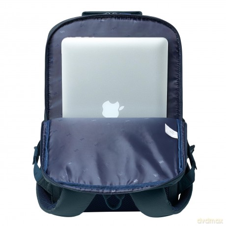 Zaino Rivacase 8436 Blue Eco