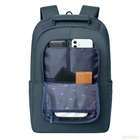 Zaino Rivacase 8436 Blue Eco