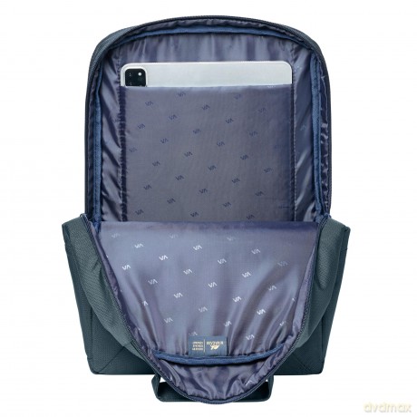 Zaino Rivacase 8436 Blue Eco
