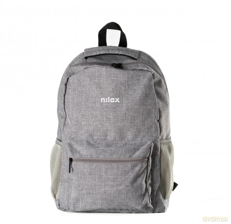 Zaino Urban Eco Light Grigio