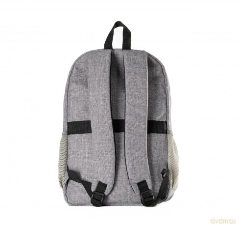 Zaino Urban Eco Light Grigio