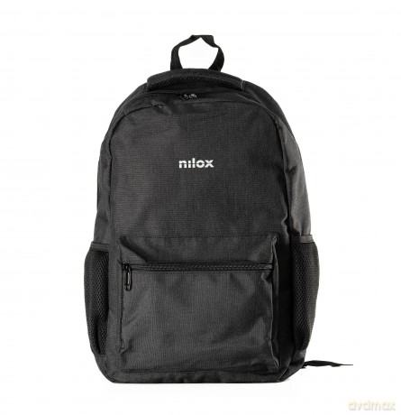 Zaino Urban Eco Light Nero