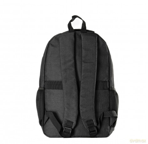 Zaino Urban Eco Light Nero