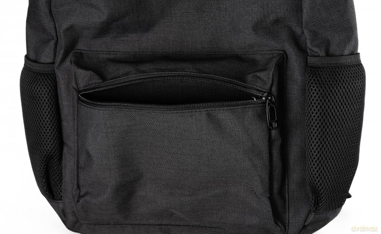 Zaino Urban Eco Light Nero