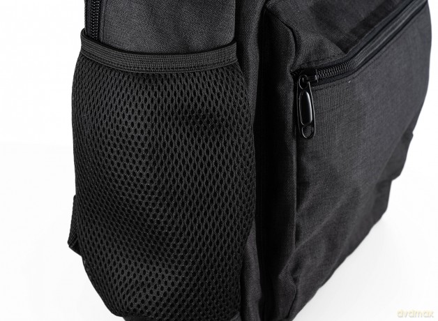 Zaino Urban Eco Light Nero