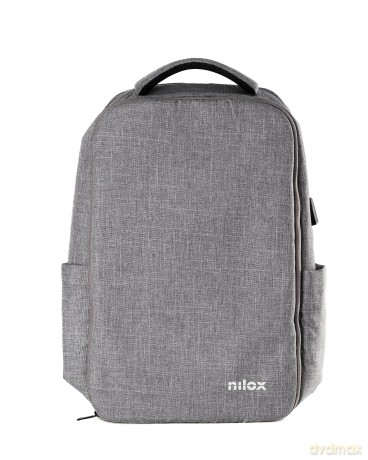 Zaino Urban Eco Pro Grigio