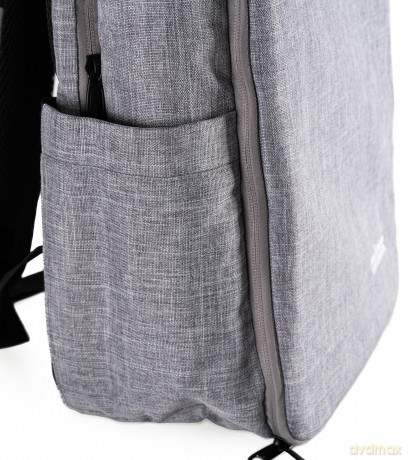 Zaino Urban Eco Pro Grigio