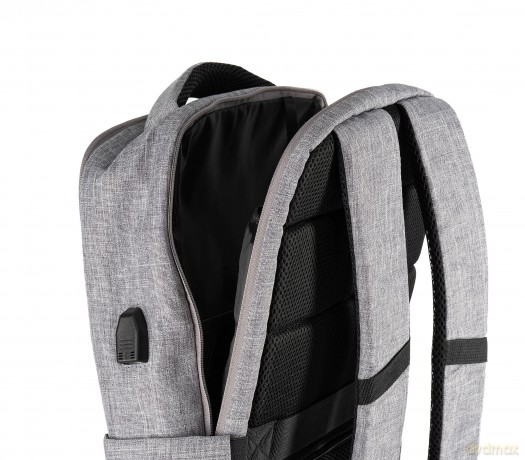 Zaino Urban Eco Pro Grigio