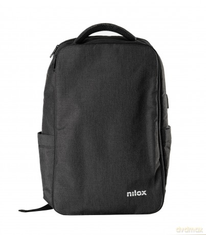 Zaino Urban Eco Pro Nero