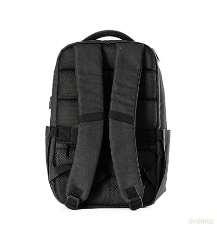 Zaino Urban Eco Pro Nero