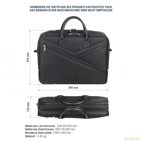 Zainoeco Per Laptop 15 6