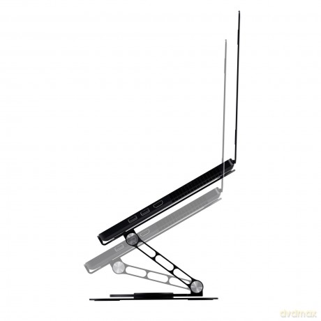 Zeff Metal Laptop Stand