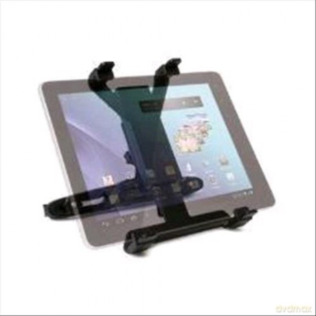 Zelig Pad Car Holder Posteriore