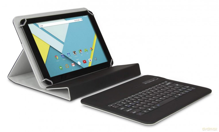 Zeligpad Cover 10 1 + Tastiera Bt