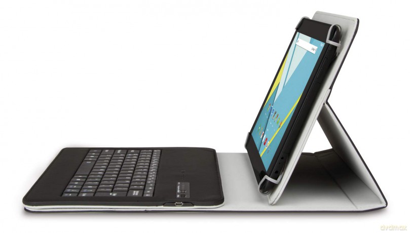 Zeligpad Cover 10 1 + Tastiera Bt
