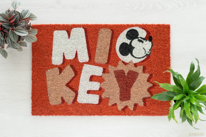 Zerbino Disney 100th Mickey Mouse