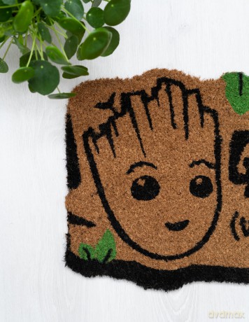 Zerbino Guardians of the Galaxy Groot