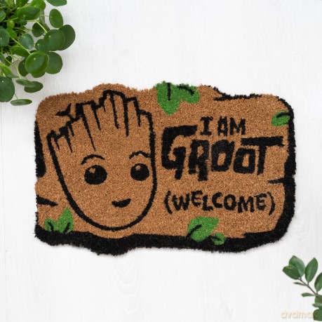 Zerbino Guardians of the Galaxy Groot