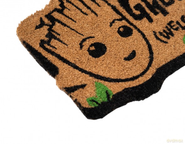Zerbino Guardians of the Galaxy Groot