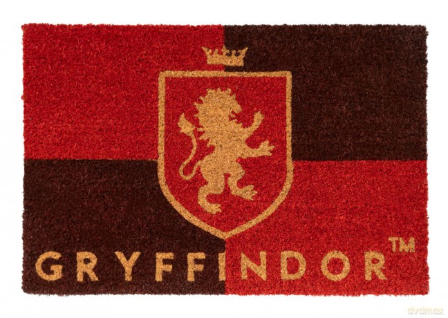 Zerbino Harry Potter Grifondoro