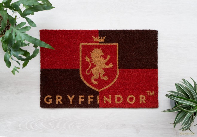Zerbino Harry Potter Grifondoro