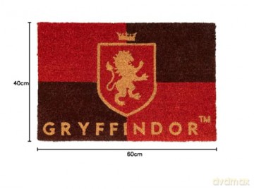 Zerbino Harry Potter Grifondoro