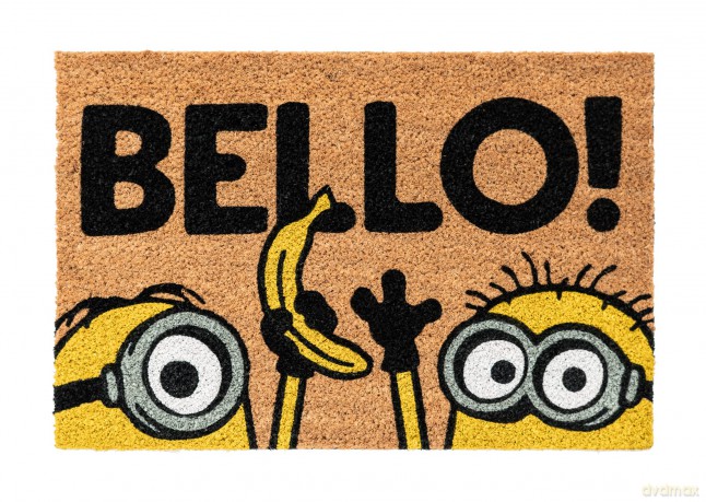 Zerbino Minions