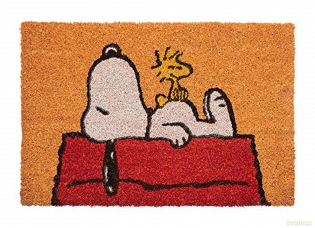 Zerbino Peanuts Snoopy