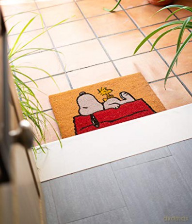 Zerbino Peanuts Snoopy