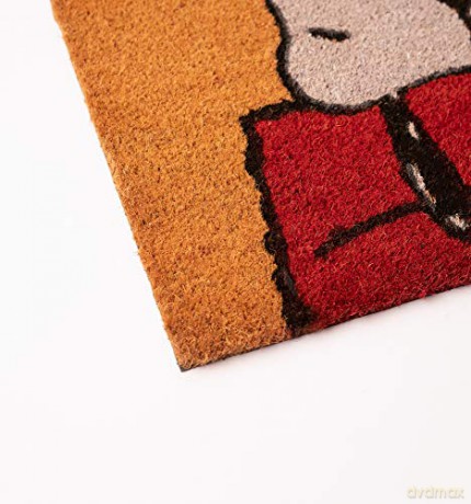 Zerbino Peanuts Snoopy