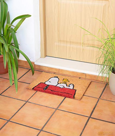 Zerbino Peanuts Snoopy