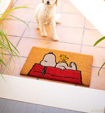 Zerbino Peanuts Snoopy