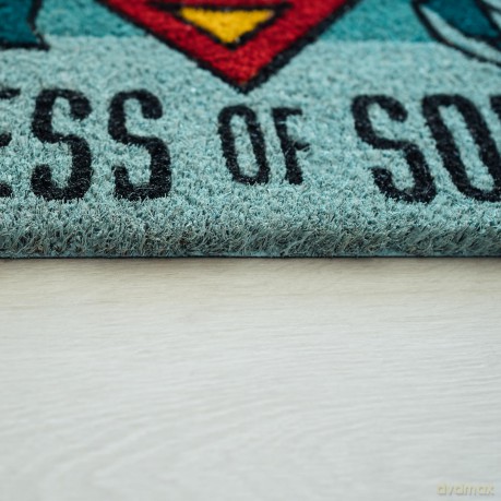 Zerbino Superman Welcome To The Fortress Of Solitude