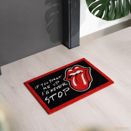 Zerbino The Rolling Stones Start Me Up