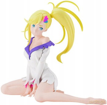 Zero: Banpresto - Starting Life In Another World - Relax Time - Minerva