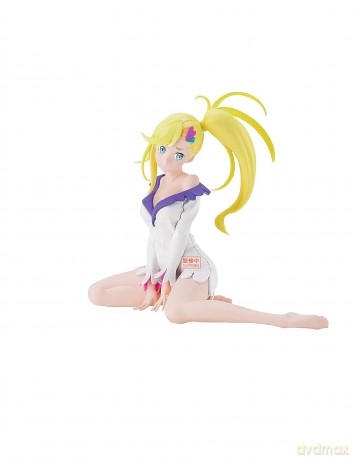 Zero: Banpresto - Starting Life In Another World - Relax Time - Minerva