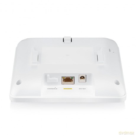Zyxel Nwa50be 4-Stream Wifi 7 Dual-Ra...