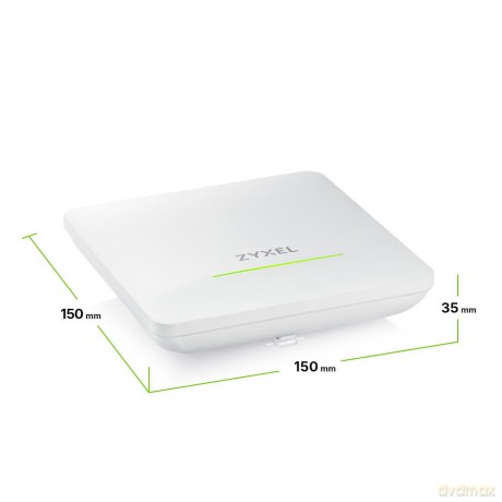 Zyxel Nwa90be 4-Stream Wifi 7 Dual-Radio